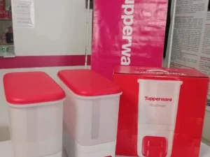 Tupperware