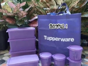 Tupperware