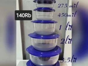 Tupperware
