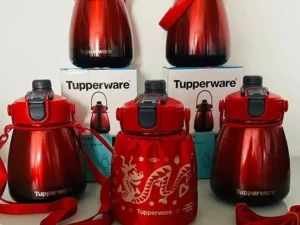Tupperware