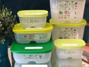 Tupperware