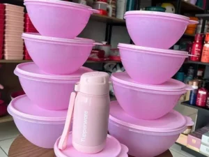 Tupperware