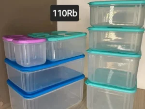 Tupperware