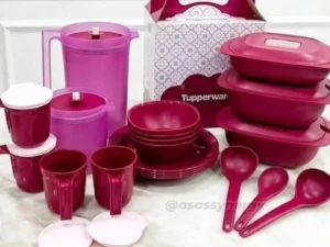 Tupperware