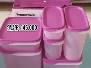 Tupperware