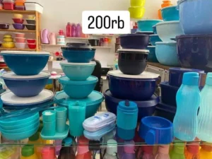 Tupperware