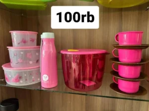 Tupperware