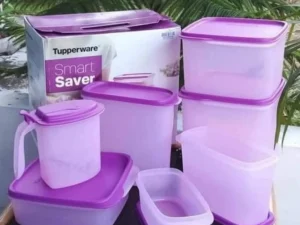 Tupperware