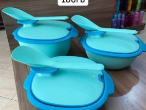 Tupperware