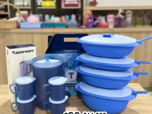 Tupperware