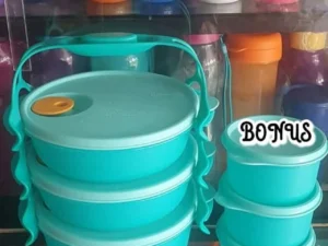 Tupperware